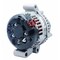 Wai Global Alternator, ALTND IRIF 200A HP, 200 Amp12 Volt, CW, 8Groove Pulley 11290N - alternate 1
